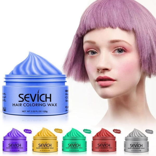 Savich Color Wax Hair Dye